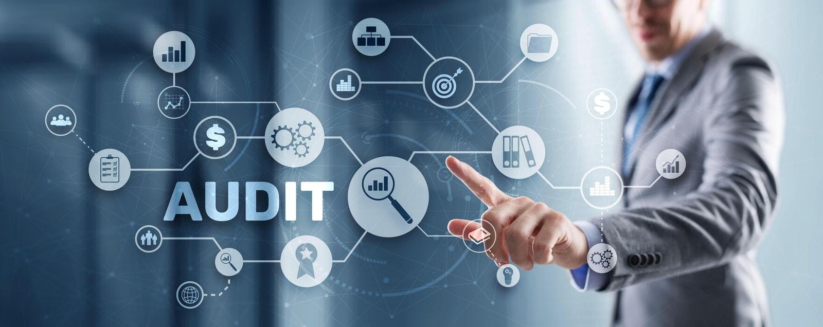 Company Audit